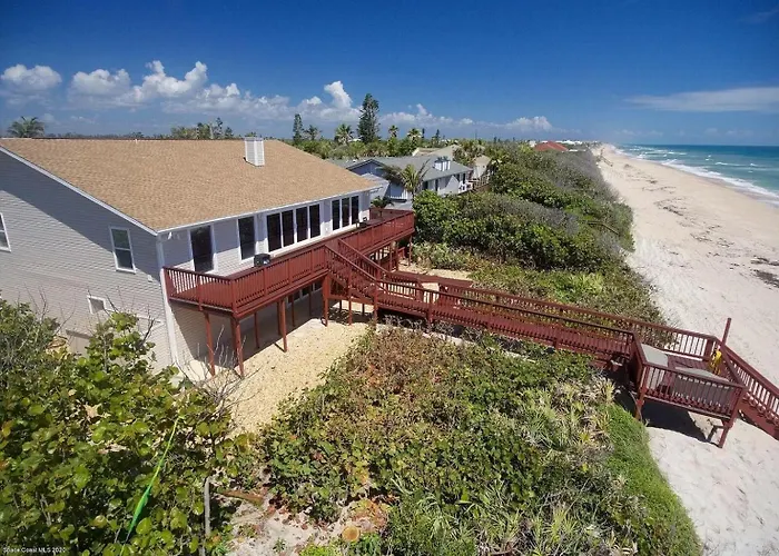 Sandy Shore Pearl-Atlantic Ocean In Your Backyard