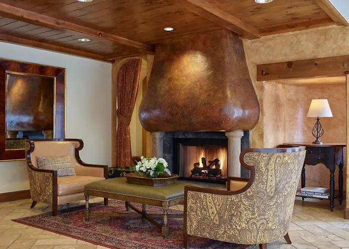Austria Haus Hotel