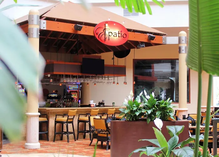 Embassy Suites By Hilton San Juan - Hotel & Casino