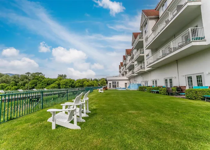 Prestige Harbourfront Resort, Worldhotels Luxury