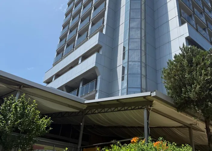 Kamenec Hotel