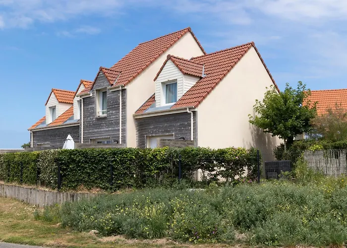 Résidence Odalys Les Villas de la Baie