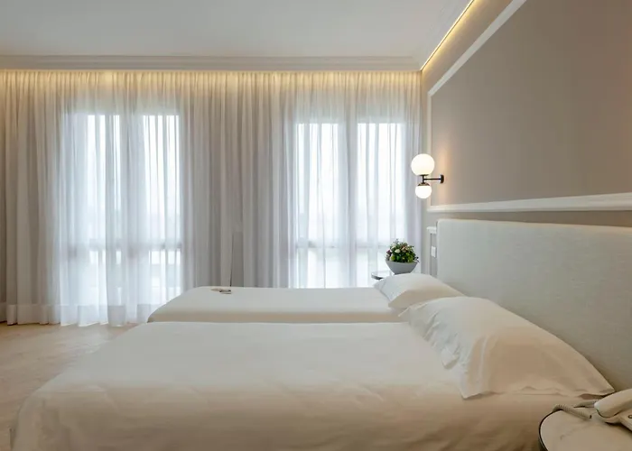 Hotel Apollo Terme