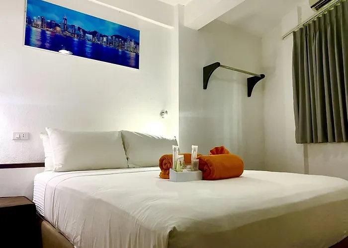 Lalaguna Villas Luxury Dive Resort And Spa