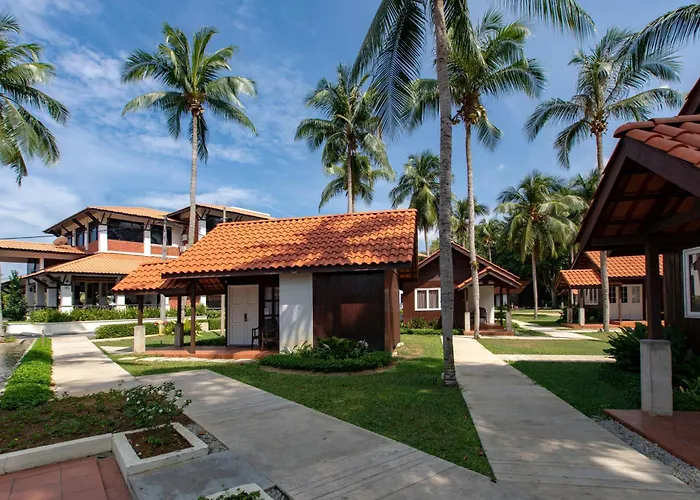 Adena Beach Resort