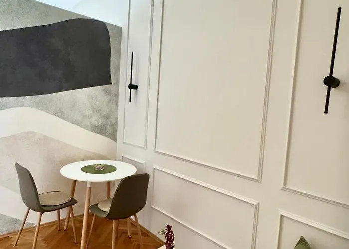 Studio Apartment Greis