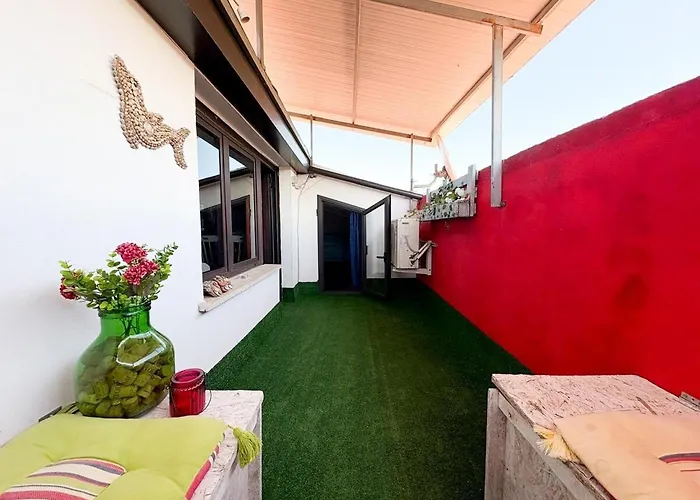 Casa Clarisa - il tuo rifugio sul mare