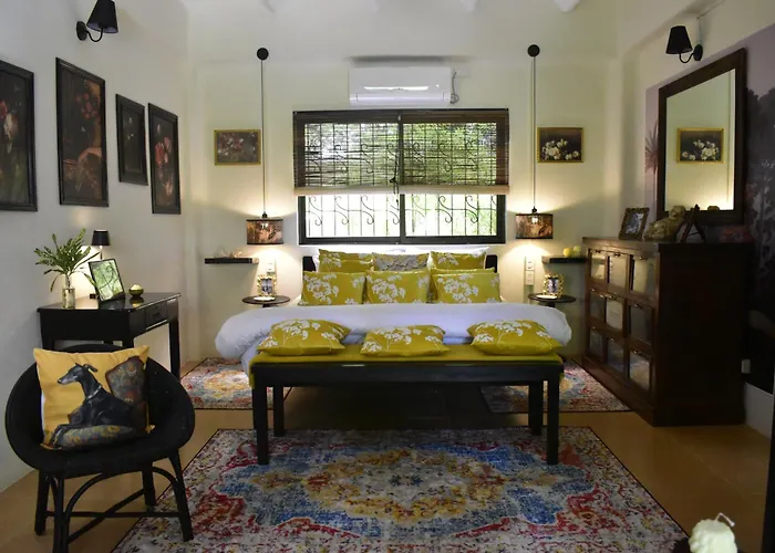 Casa Manalo Guest House