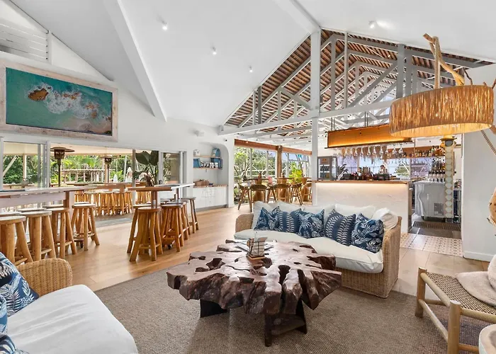 Beach Haven At Diggers Aanuka Resort Living