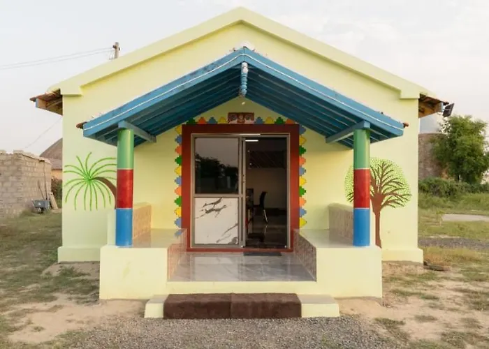Rann Diamond Village Resort