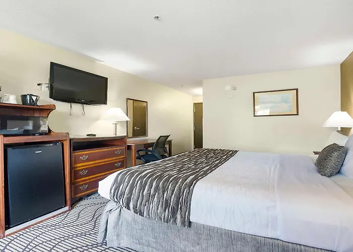 Surestay Plus Hotel By Best Western Rocklin