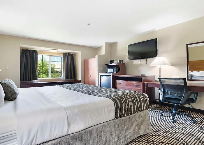 Surestay Plus Hotel By Best Western Rocklin