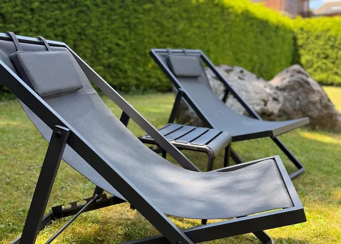 Hotel Bel'Alpe