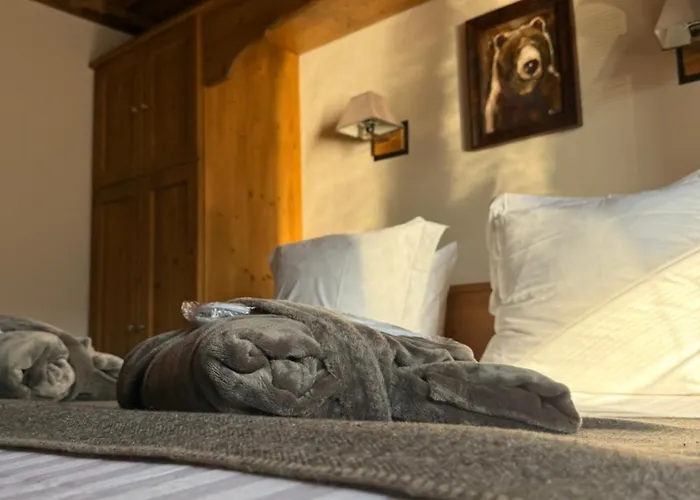 Hotel Bel'Alpe