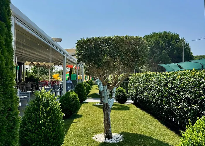 Fishland Seaside Apartments