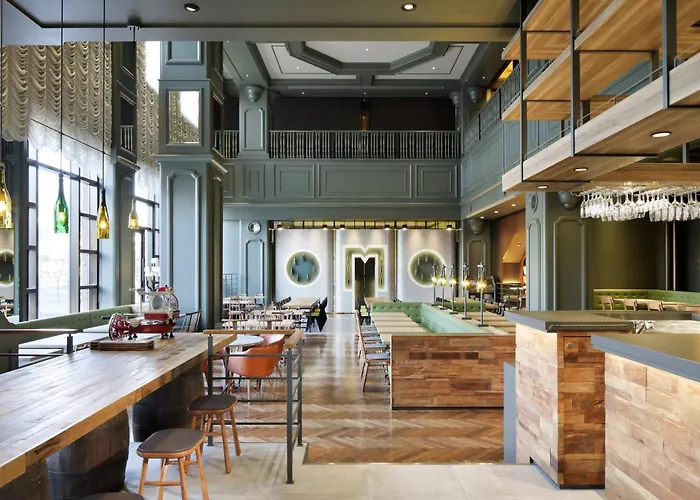 Omo7 Asahikawa By Hoshino Resorts