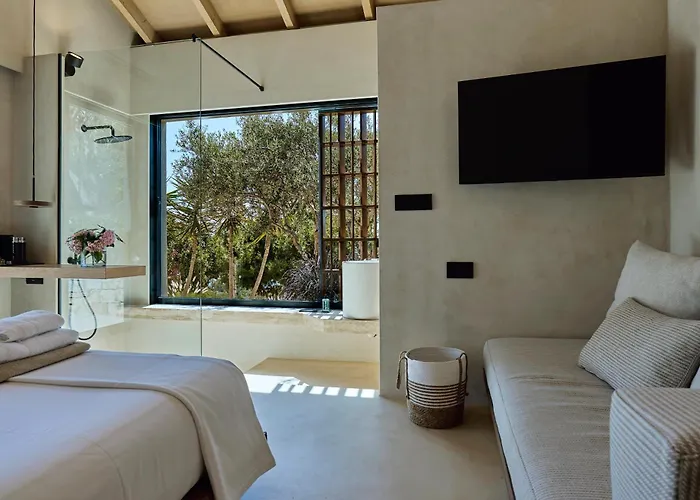 Openness House By The Sea