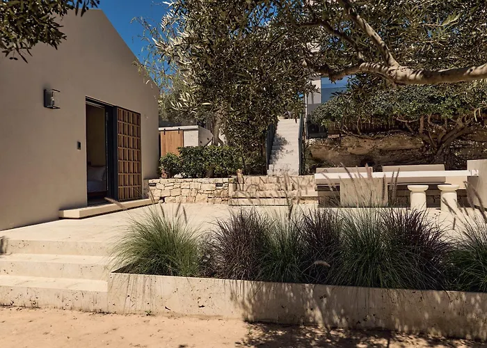 Openness House By The Sea