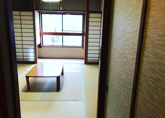 Naeba Kogen Hotel