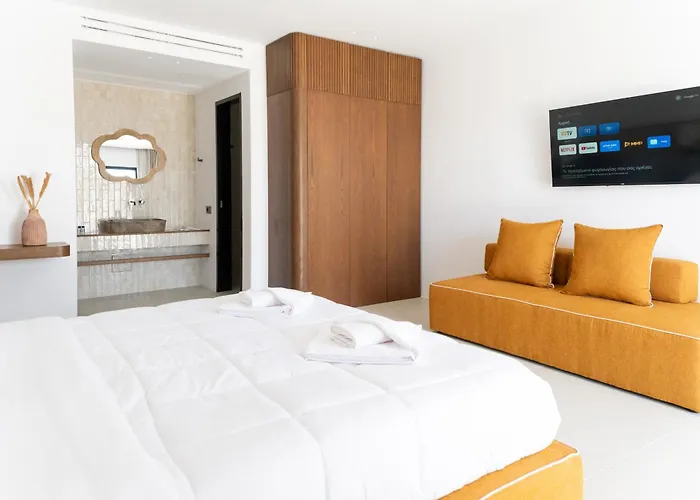 Le Ciel Suites & Villas
