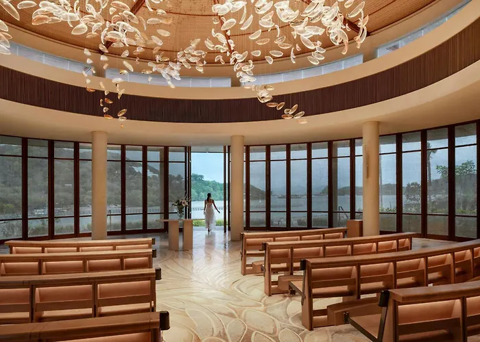 Ta'Aktana, A Luxury Collection Resort & Spa, Labuan Bajo