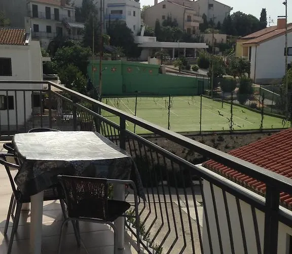 Apartments Villa Kristina