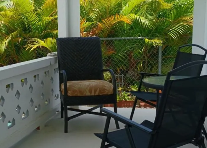 Casa Costa Sur