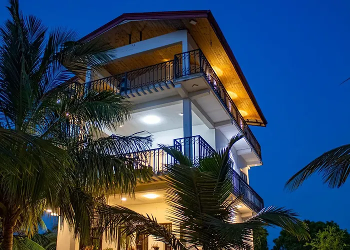 Sana Kuna Holiday Resort