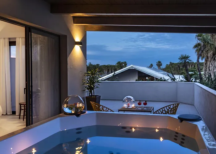 Ros'E Mari Green Home Hotel