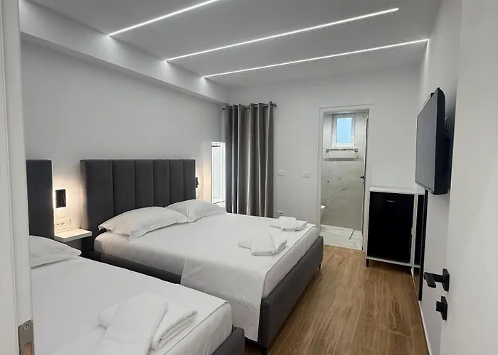 Hotel Barjami
