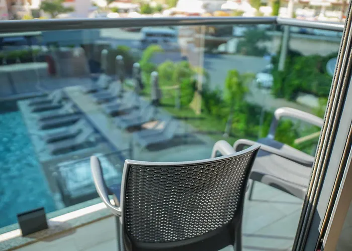 Hotel Oliva Verde