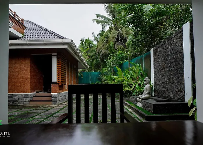 Kailani Beach Retreat - Ayur Yoga Retreats