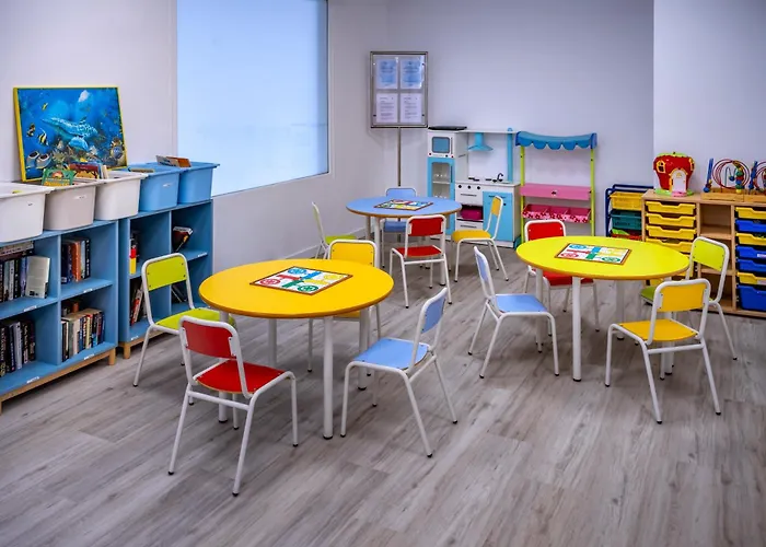 Ght Balmes, Hotel-Aparthotel&Splash