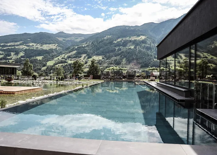 Sport- und Wellnesshotel Held 4 Sterne Superior