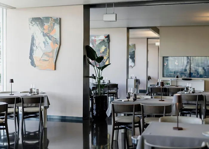 Troia Design Hotel