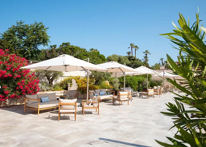 Mangia'S Sardinia Resort, Autograph Collection