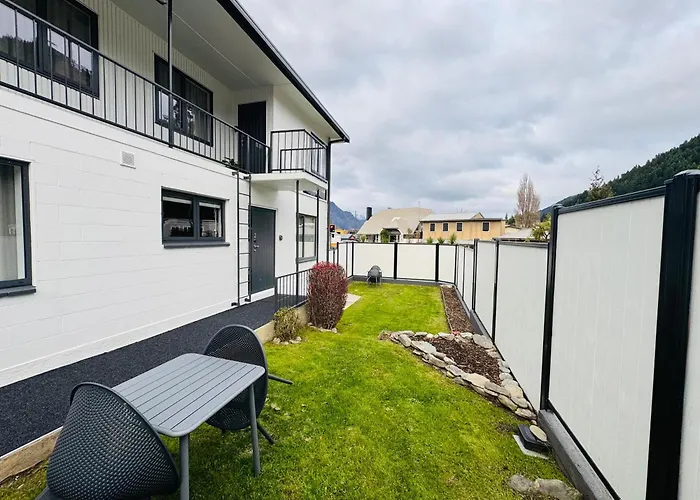 Luxe Suites&Apartments