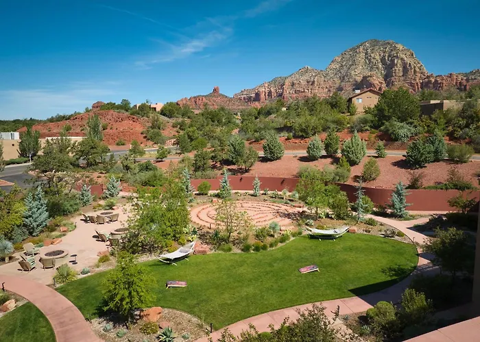 The Wilde Resort And Spa