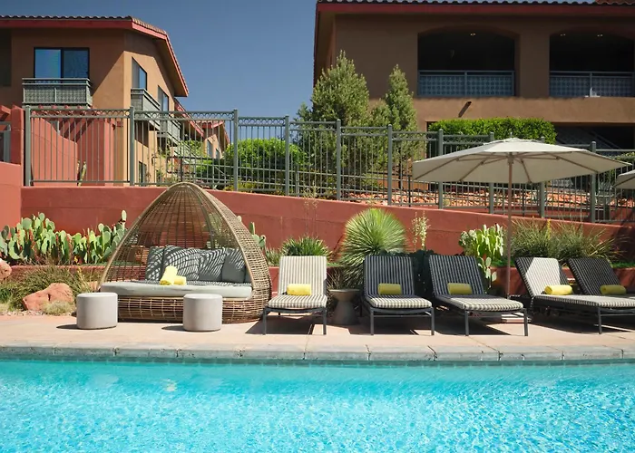 The Wilde Resort And Spa