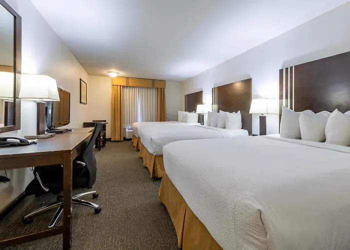 Ramada Golden