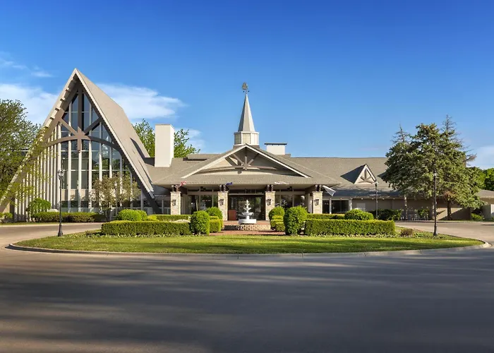 The Abbey Resort & Avani Spa