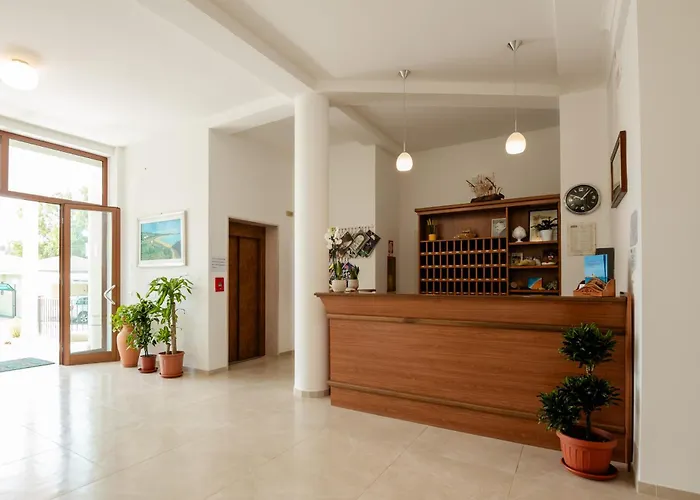 Hotel Sfinalicchio