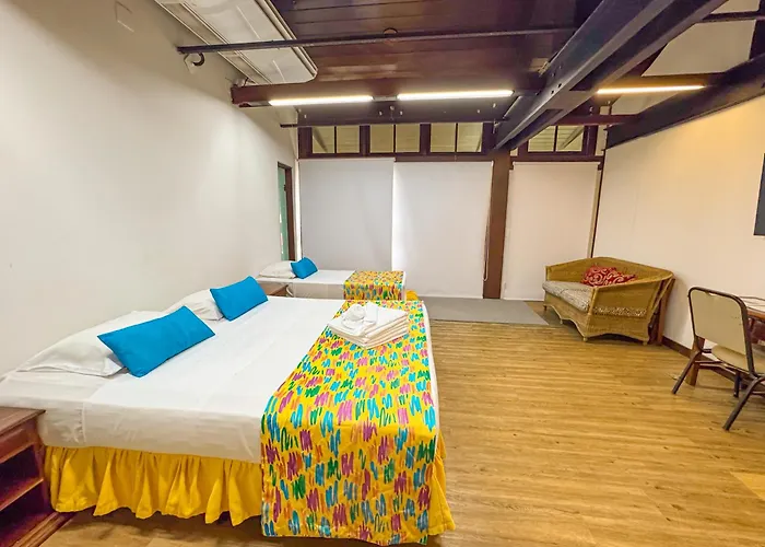 Hotel Nacional Inn Ubatuba - Praia Das Toninhas