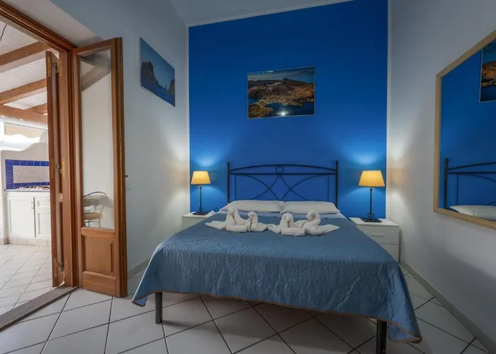 Case Vacanze S. Anna
