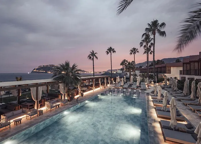Day One Beach Resort&SPA - Adult Only