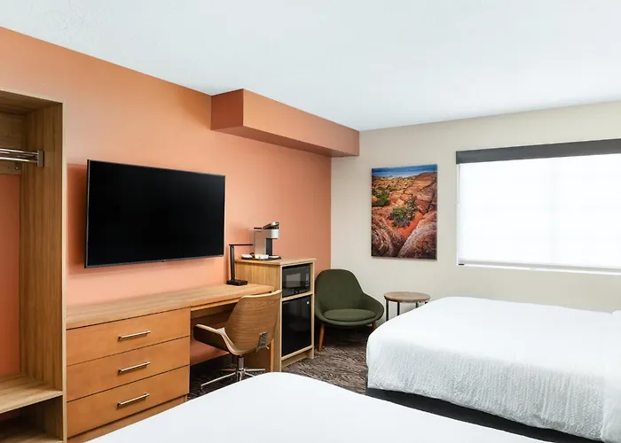 Holiday Inn Resort Mesquite By Ihg