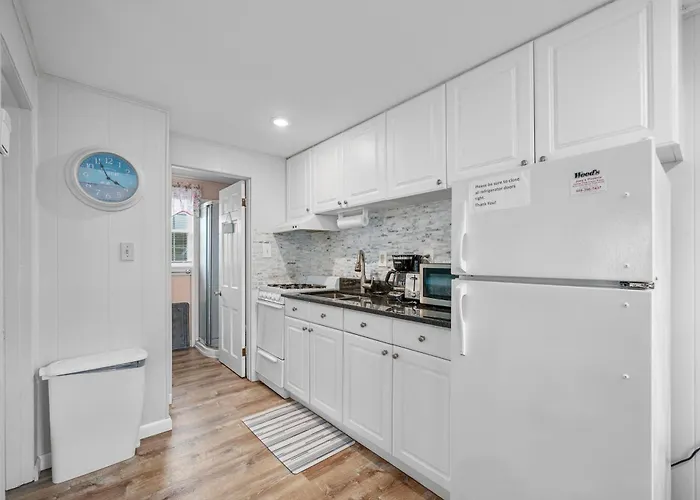 Oceanside Condos