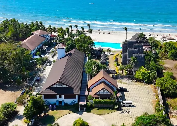 Playa Tropical Resort Hotel