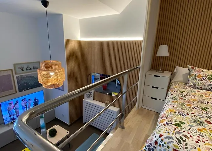 Estudio Camino de Rodeira, en Playa de Rodeira, Cangas