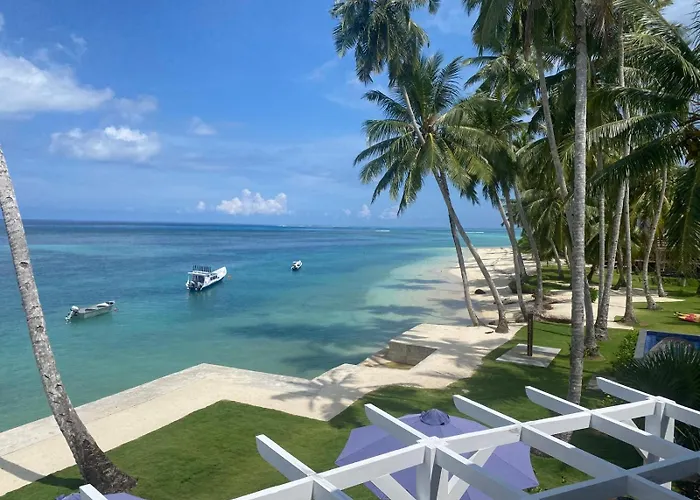 Nasara Resort Mentawai
